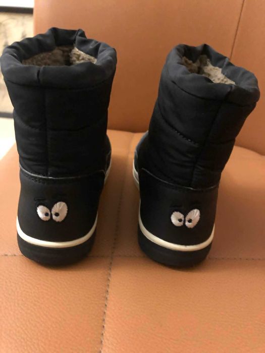 дутики дитячі 29 розмір Next