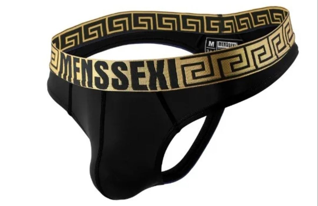 Sprzedam nowe stringi męskie rozmiar S, M, L, XL