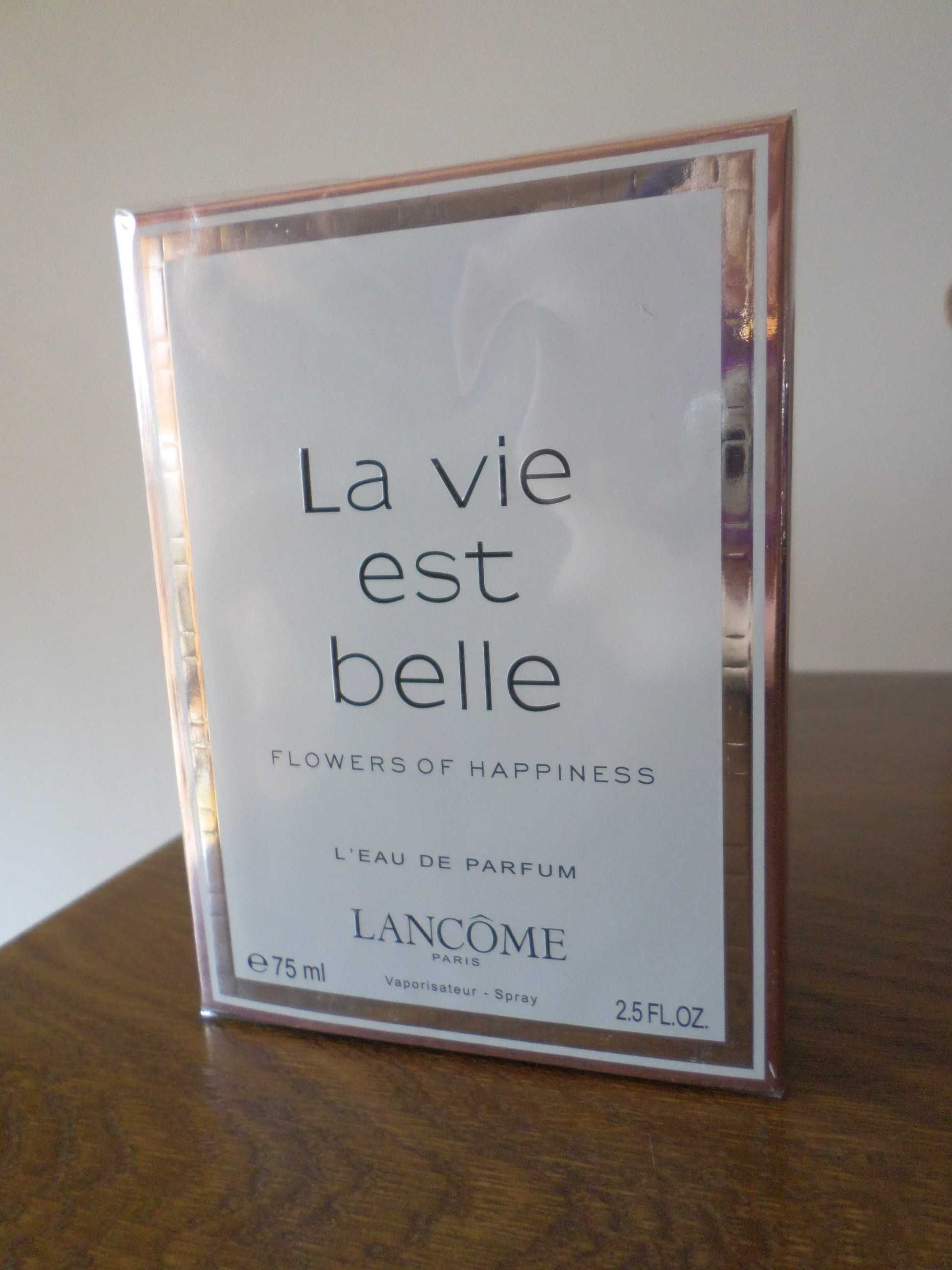Lancôme La Vie Est Belle 75 ml