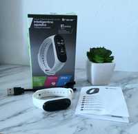 Tracer T-Band Libra S5 v2 WH smartband inteligentna opaska