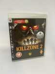 Gra Killzone 2 PS3 Sony Play Station pudełkowa game