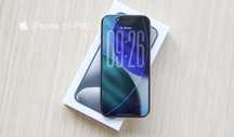 iPhone 15 PRO Tytan 128GB - jak nowy! polska dystrybucja, gratisy