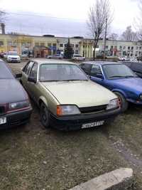 Продам Opel Record 1985 частково на ходу