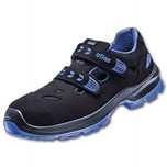 Buty ochronne sandały Atlas sl 465 blue ESD S1P r.43