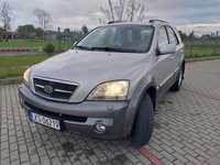 Sprzedam Kia Sorento 2.5 diesel 4×4