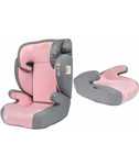 Fotelik samochodowy Malaga i-SIZE 100-150cm SUMMER BABY 15-36kg.