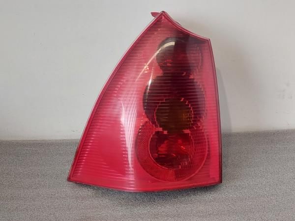 Farolim esquerdo PEUGEOT 307 SW (3H)