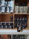 Perfumes Novos selados