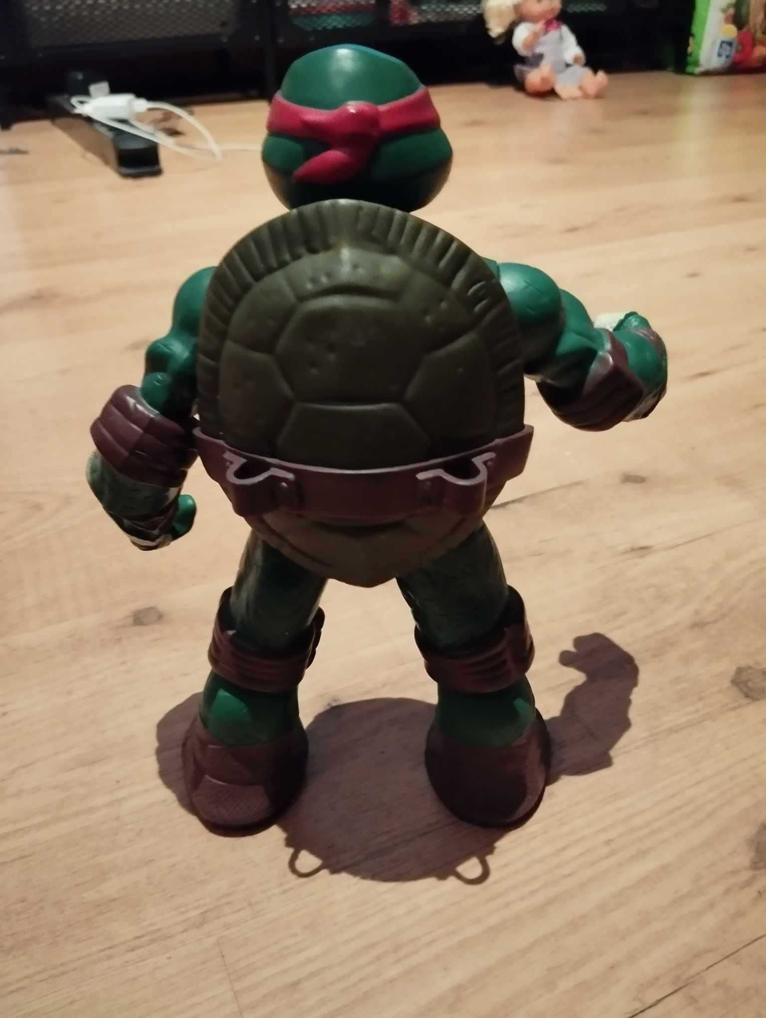 Tartaruga Mutante - Raphael - 2014