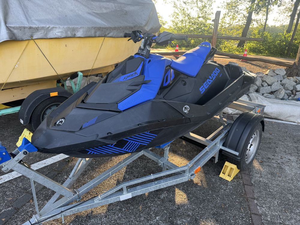 Sea-Doo Spark TRIXX 2022