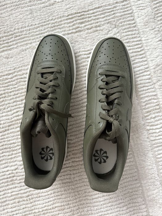 Нові чоловічі кросівки nike 45 розмір