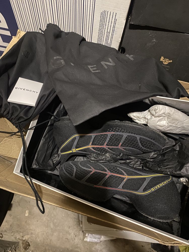 givenchy tk 360 plus rick owens