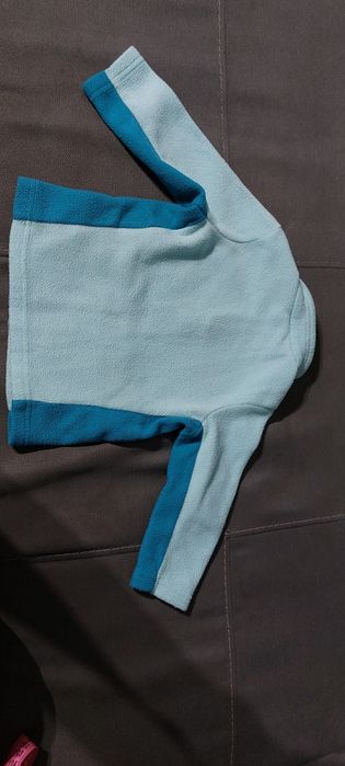 Polar Quechua 74/80  (12mies.)