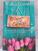 O lugar do coração - Emily Giffin