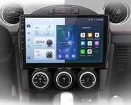 Radio Nawigacja Mazda MX-5 2008 - 2015, Android Auto, 2GB i 32GB