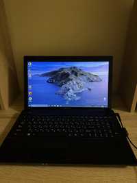 Ноутбук Lenovo IdeaPad N580G