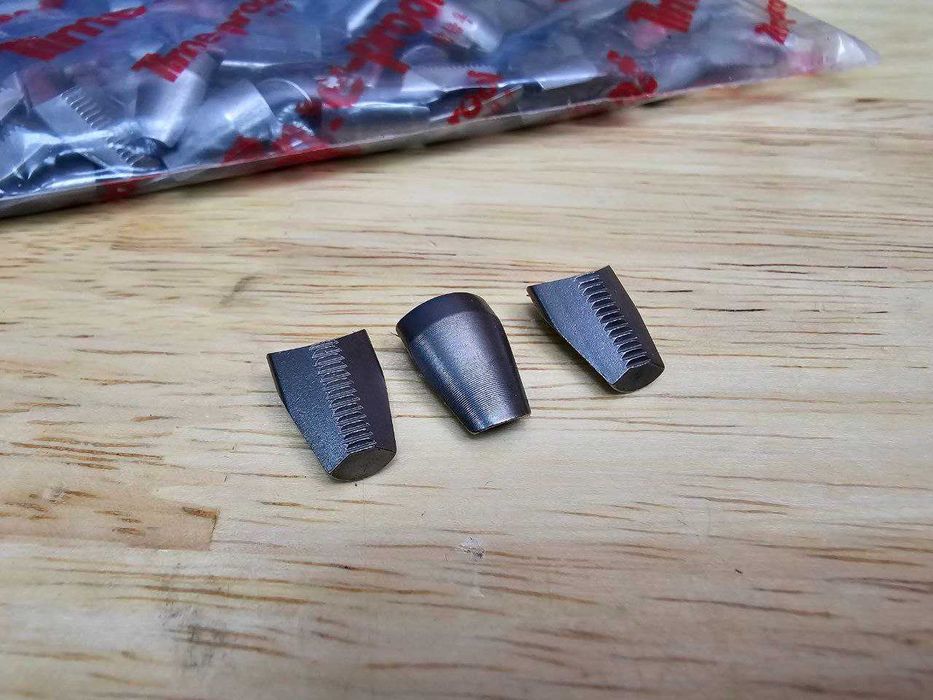 Витяжні Губки на Заклепочник Time-proof TAC500 Ремкомплект Оригінальні