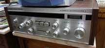 Marantz superscope vintage