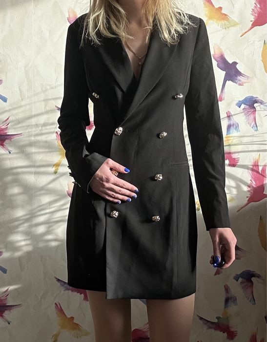 Сукня-піджак Love republic