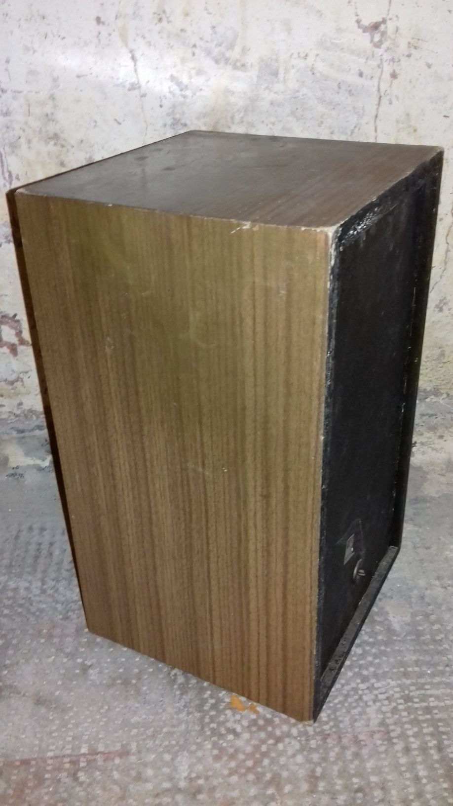 Głośnik kolumna Unitra model Zg-15 C