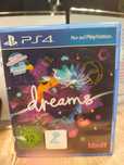 DREAMS PS4 PS5 Vr Angielska SklepRetroWWA Wymiana Wysyłka