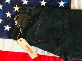 Джинсы Levis USA  р.34\L34