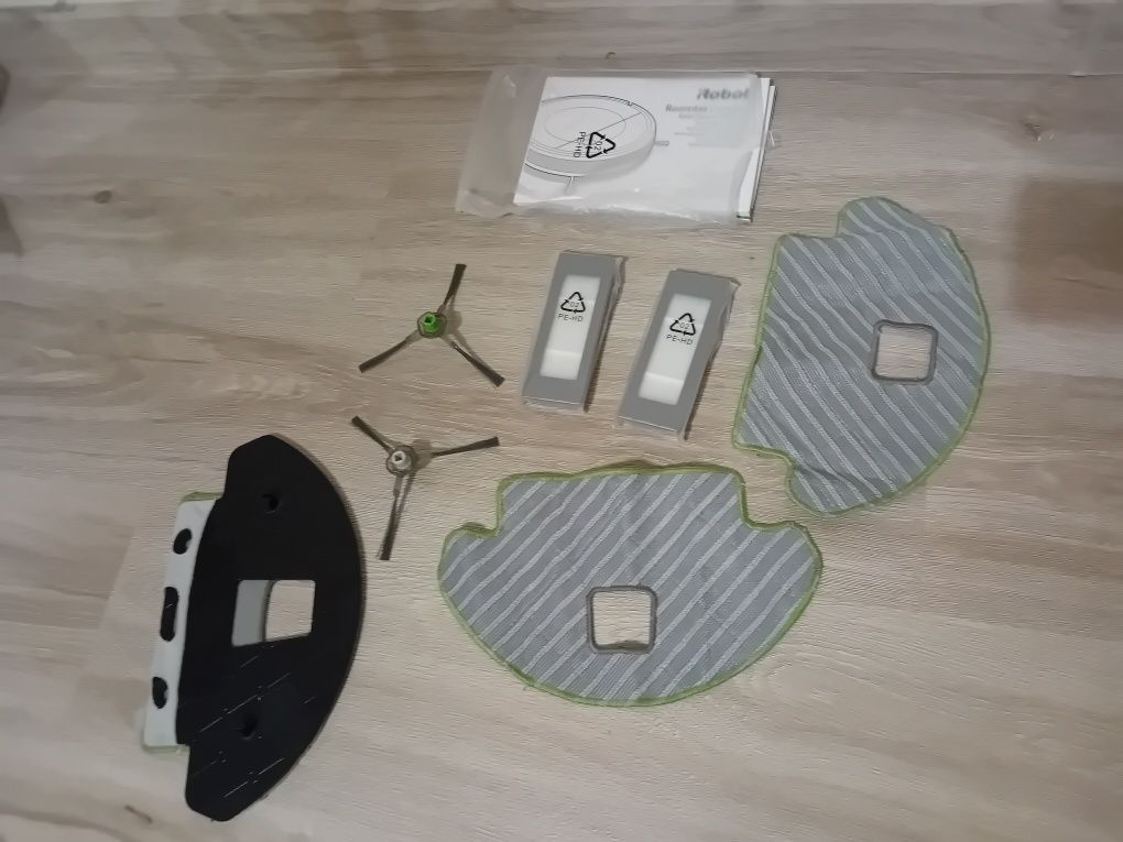 Roomba combo rvf-y1