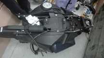 PEÇAS BMW F 800 GSA