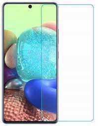Szkło hartowane na Samsung Galaxy a52 5G