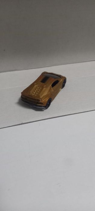 Lamborguini sexto elemento hot wheels