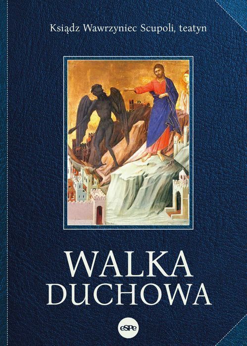 Walka duchowa. eSPe