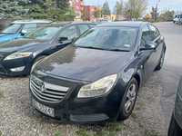 Opel Insignia ANGLIK