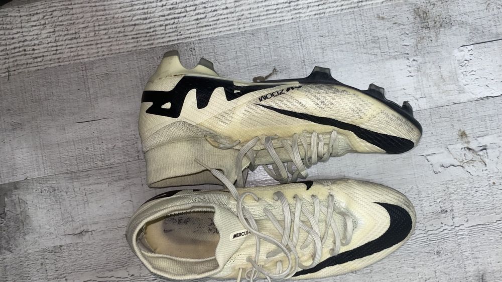 Chuteira nike superfly 16 pro 42