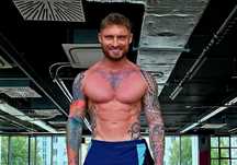 Pierwszy trening gratis - Trener personalny- 3 lokalizacje ZDROFIT