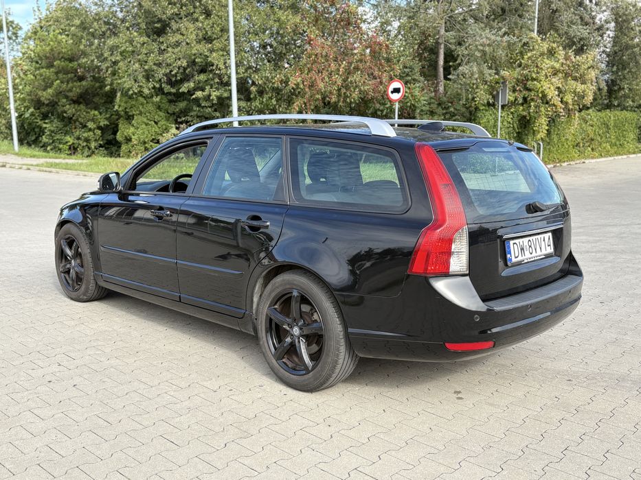 Volvo V50 1.6 diesel