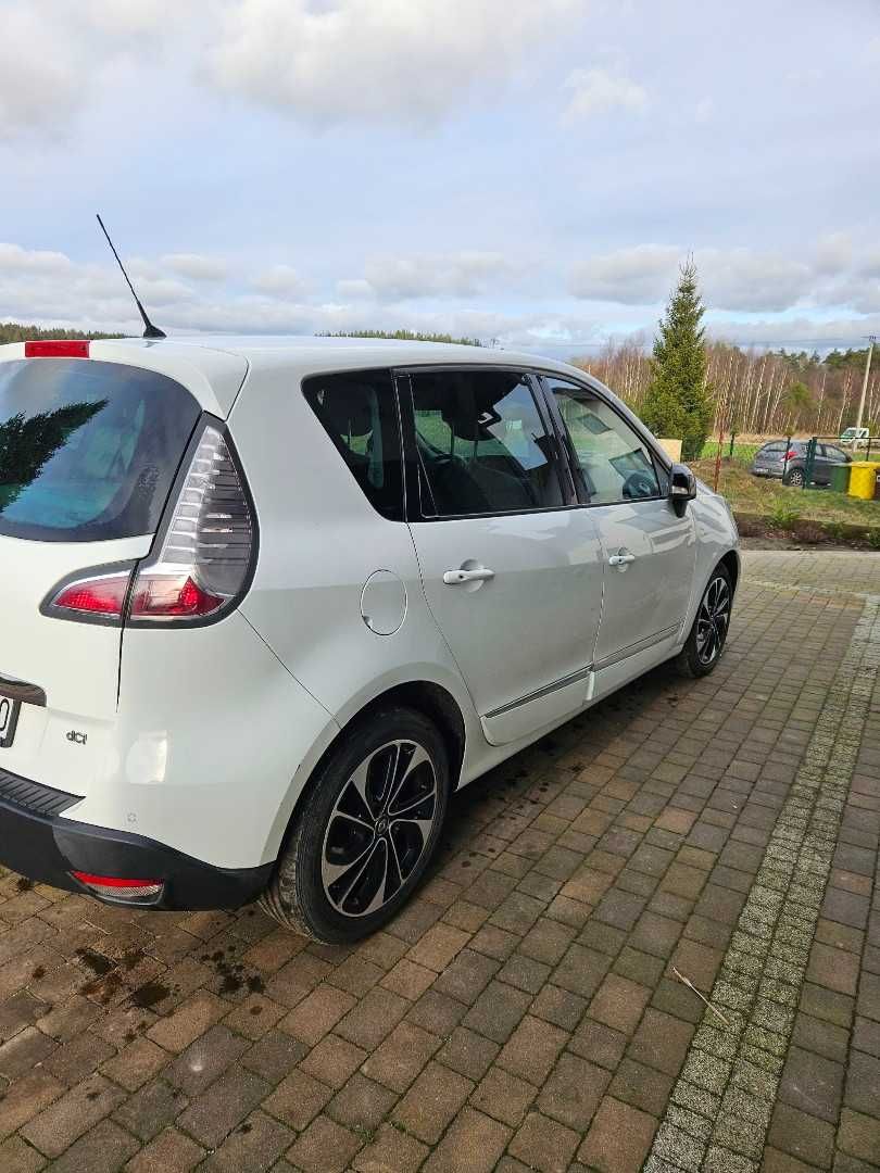 Sprzedam Renault Scenic 1.5