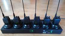 Рацiя Рация Радіостанція Радиостанция Entel HX482