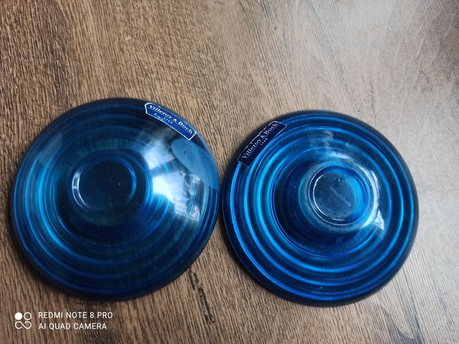 Świeczniki Villeroy & Boch Polecam