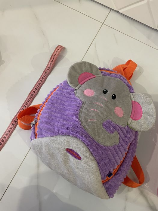 Рюкзак рюкзачок портфель