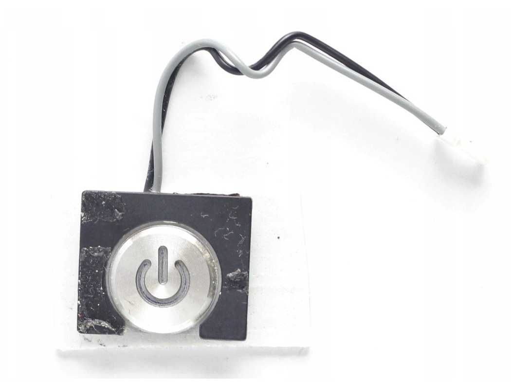 Moduł Włącznika Power Do Apple PowerBook G4