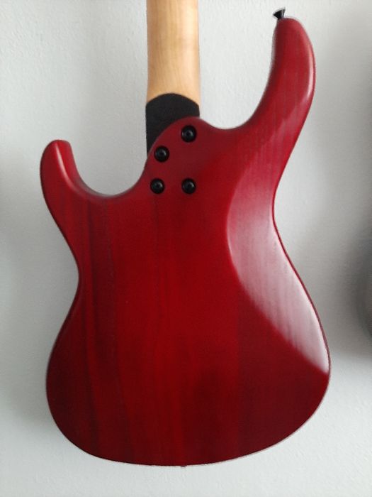 Gitara elektryczna stratocaster HH