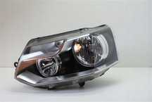 Vw T5 T6 Multivan Caravella Lewa Lampa Przód Org