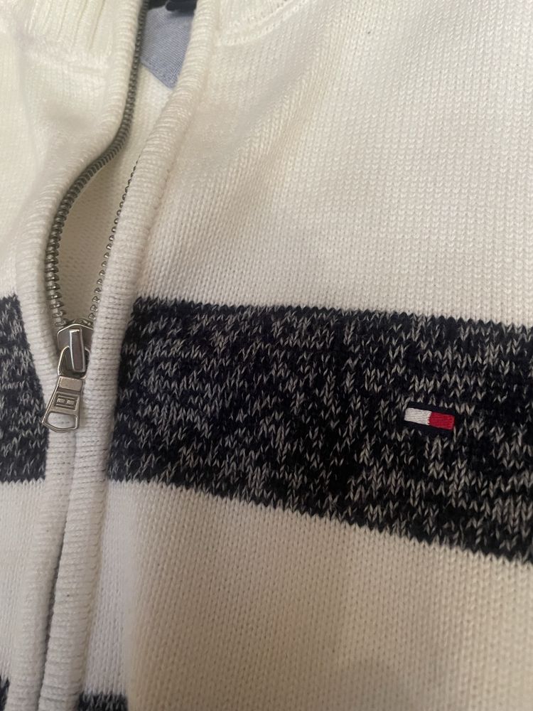 Кофта Tommy Hilfiger