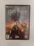 Gra PC Harry Potter i czara ognia