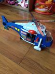 Helikopter duży Dickie