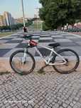 Bicicleta Eleven Vortex roda 27,5"