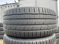 285/45 R20 Hankook 4шт 2022рік 6.3мм-6.5мм Залишок протектора