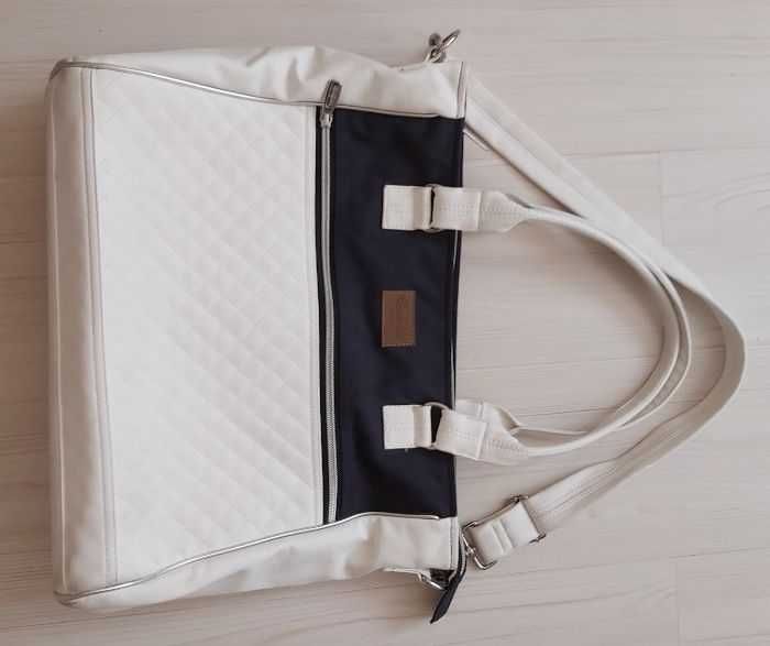 Wózek Emmaljunga Edge Duo Combi Navy