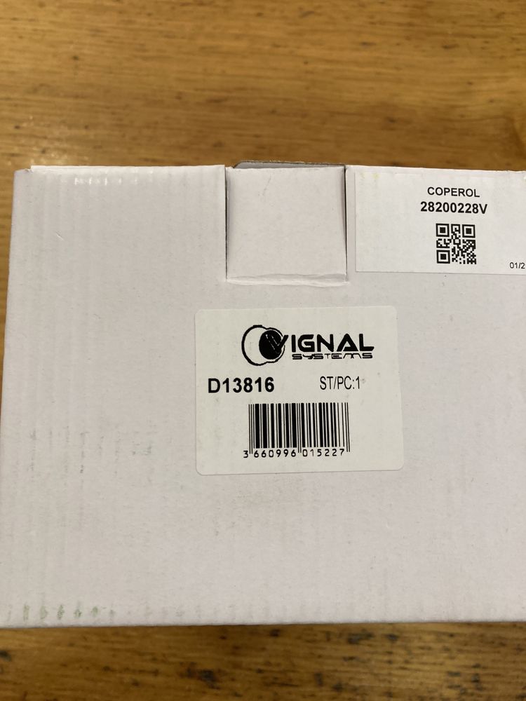 Led stop Vignal D13816 - Novo