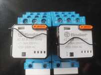 Relés de 220 volts